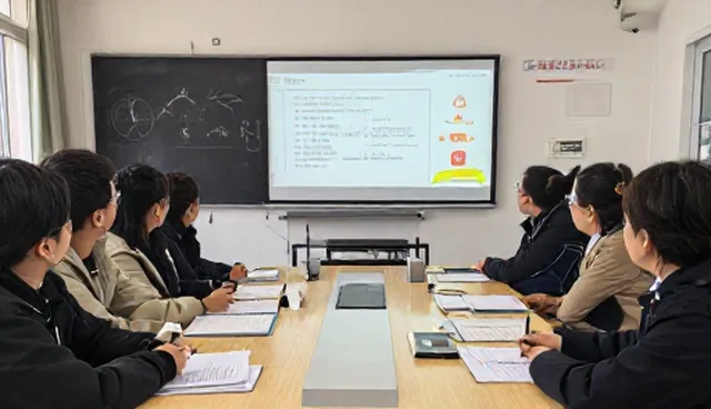 教学资源整合中课程设计的常见误区与处理方法