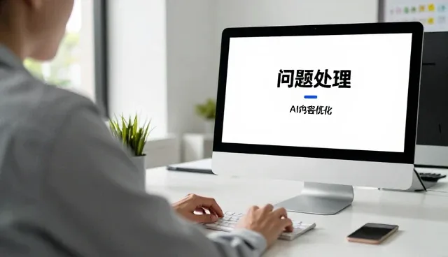 教育咨询中问题处理的场景应用与实践路径